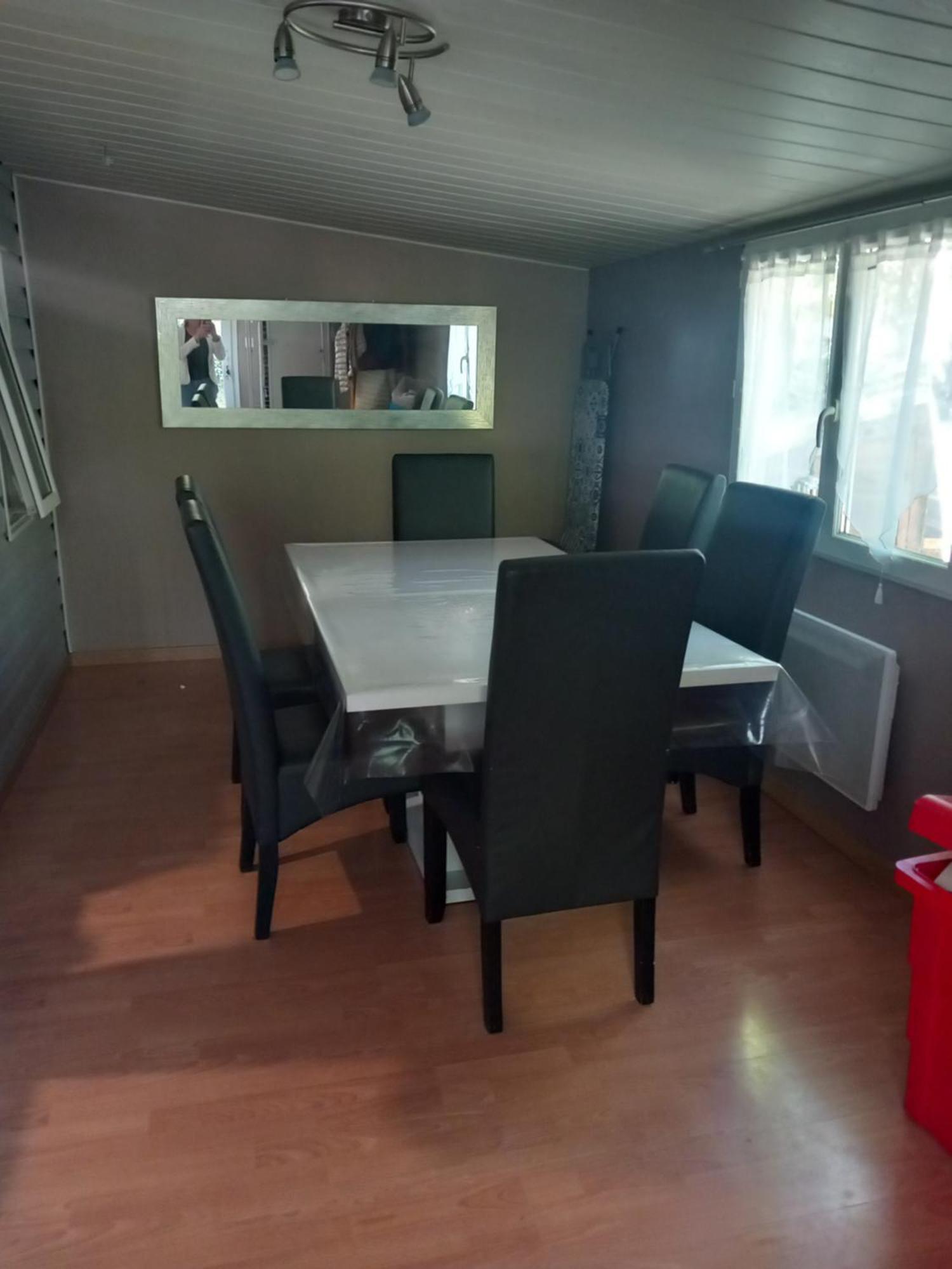 Mobil Home Tout Confort La Teste-de-Buch Exterior foto